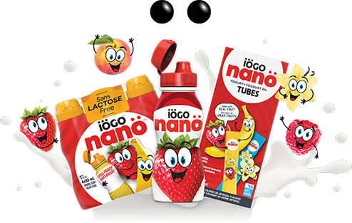 nanö products image