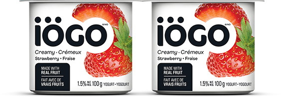 Creamy I GO